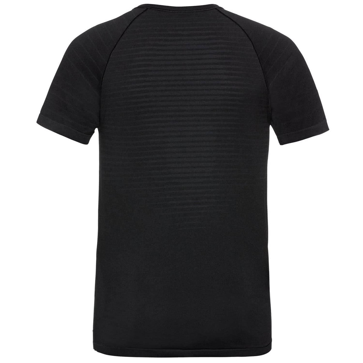 Odlo SUW Performance X-Light Crew Neck T-Shirt - SS19 - Medium - Black