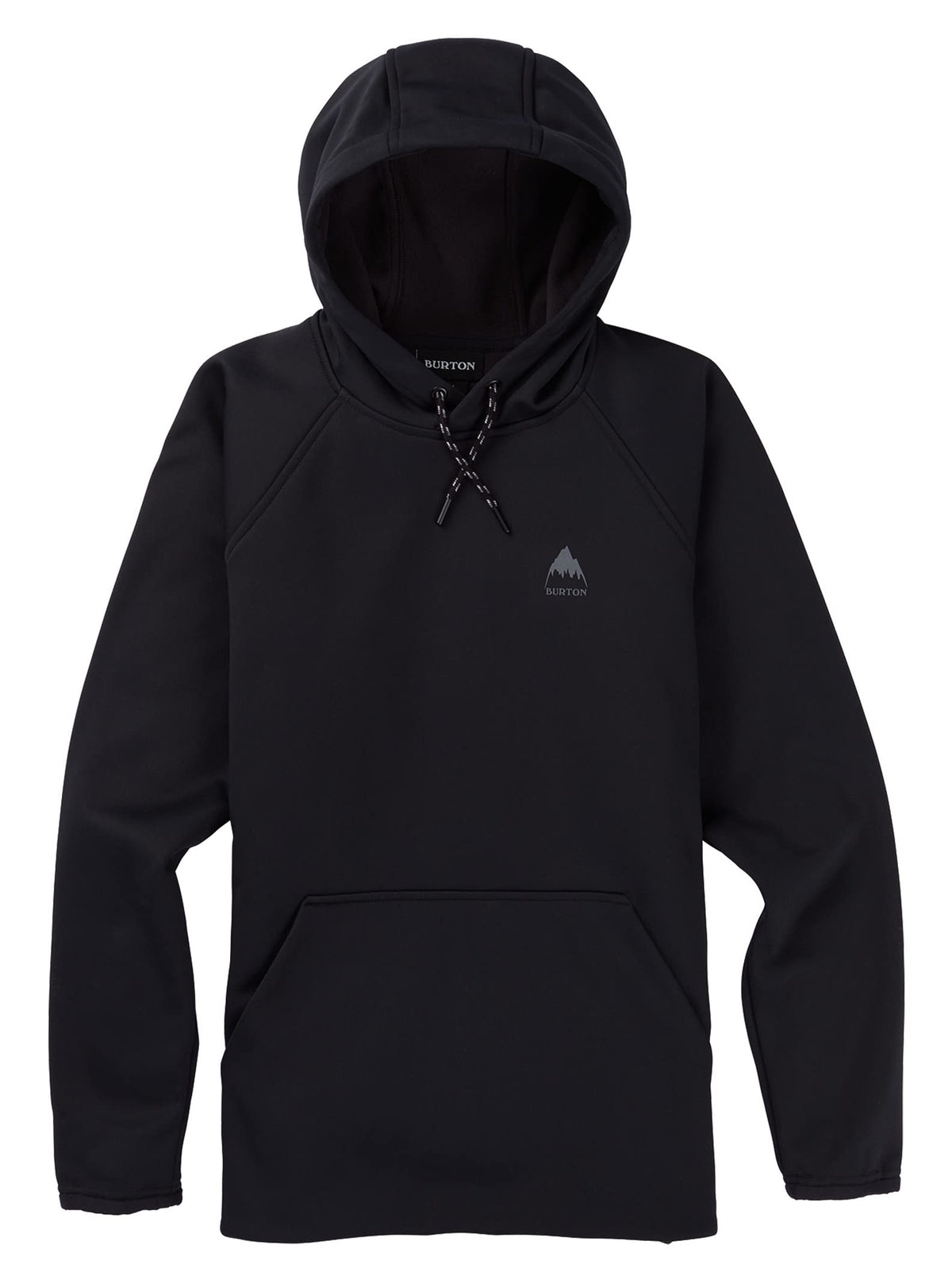 BURTON W21 W CROWN WPF PO TRUE BLACK M Size 22020100001