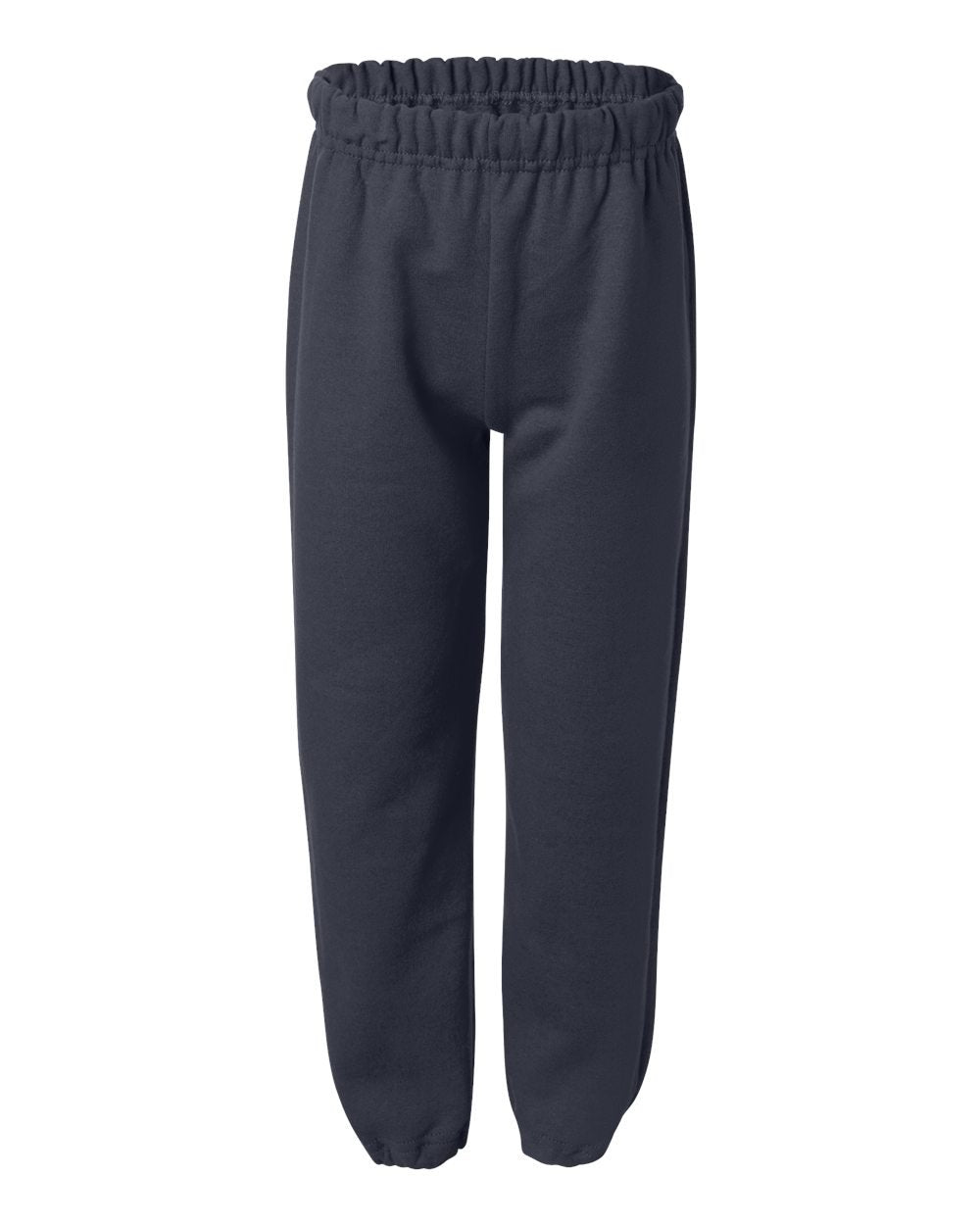 Heavy Blend Sweatpants (G182B) Navy, XL (Pack of 12)