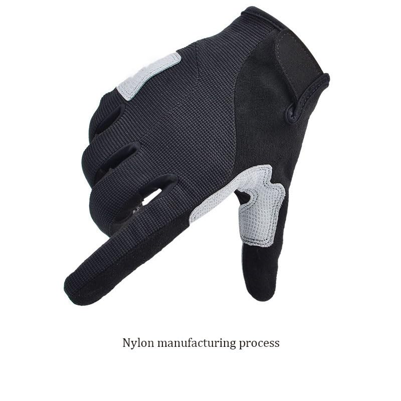 Full-Finger Sports Training Gloves
