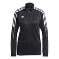 Adidas Womens Tiro 21 Track Jacket