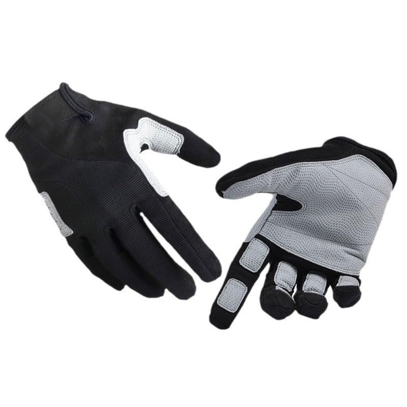 Full-Finger Sports Training Gloves