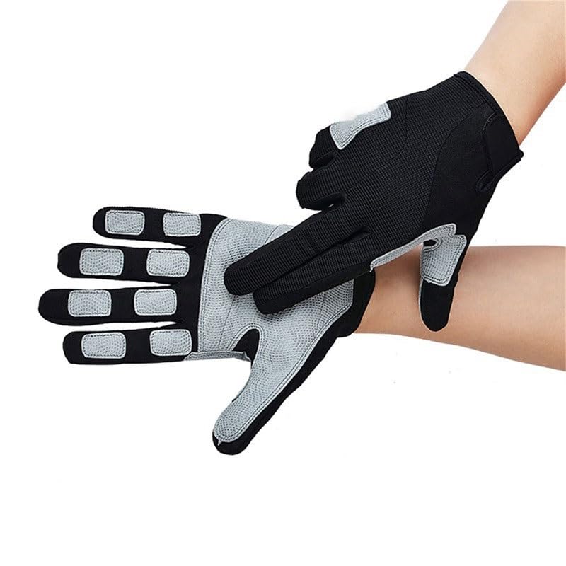 Full-Finger Sports Training Gloves