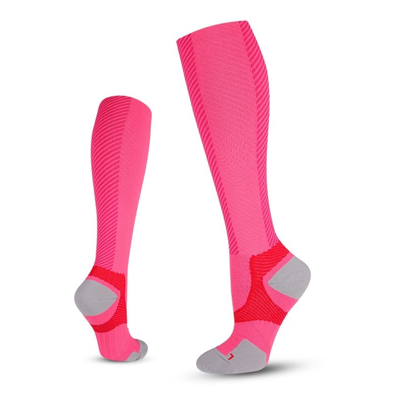 Long Compression Sports Socks