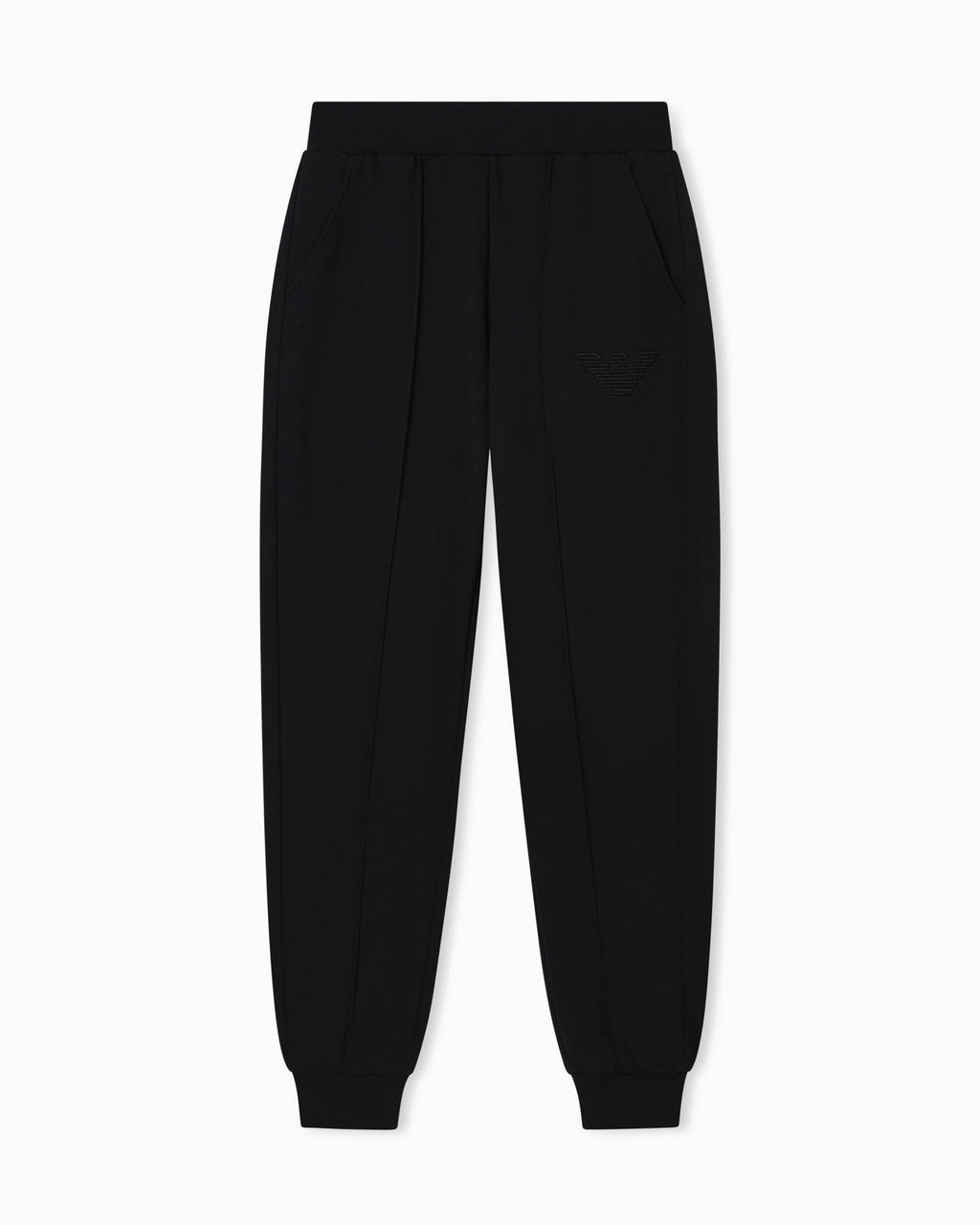Emporio Armani Women's Iconic Terry Joggers