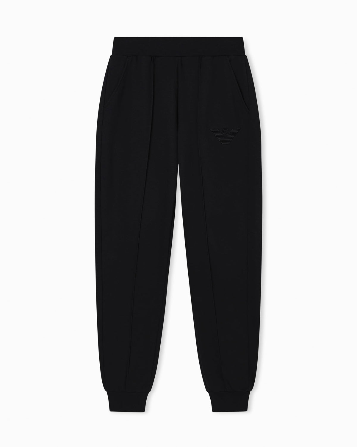 Emporio Armani Women's Iconic Terry Joggers