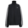 adidas Women's FIREBIRD TT Black/White/LL US