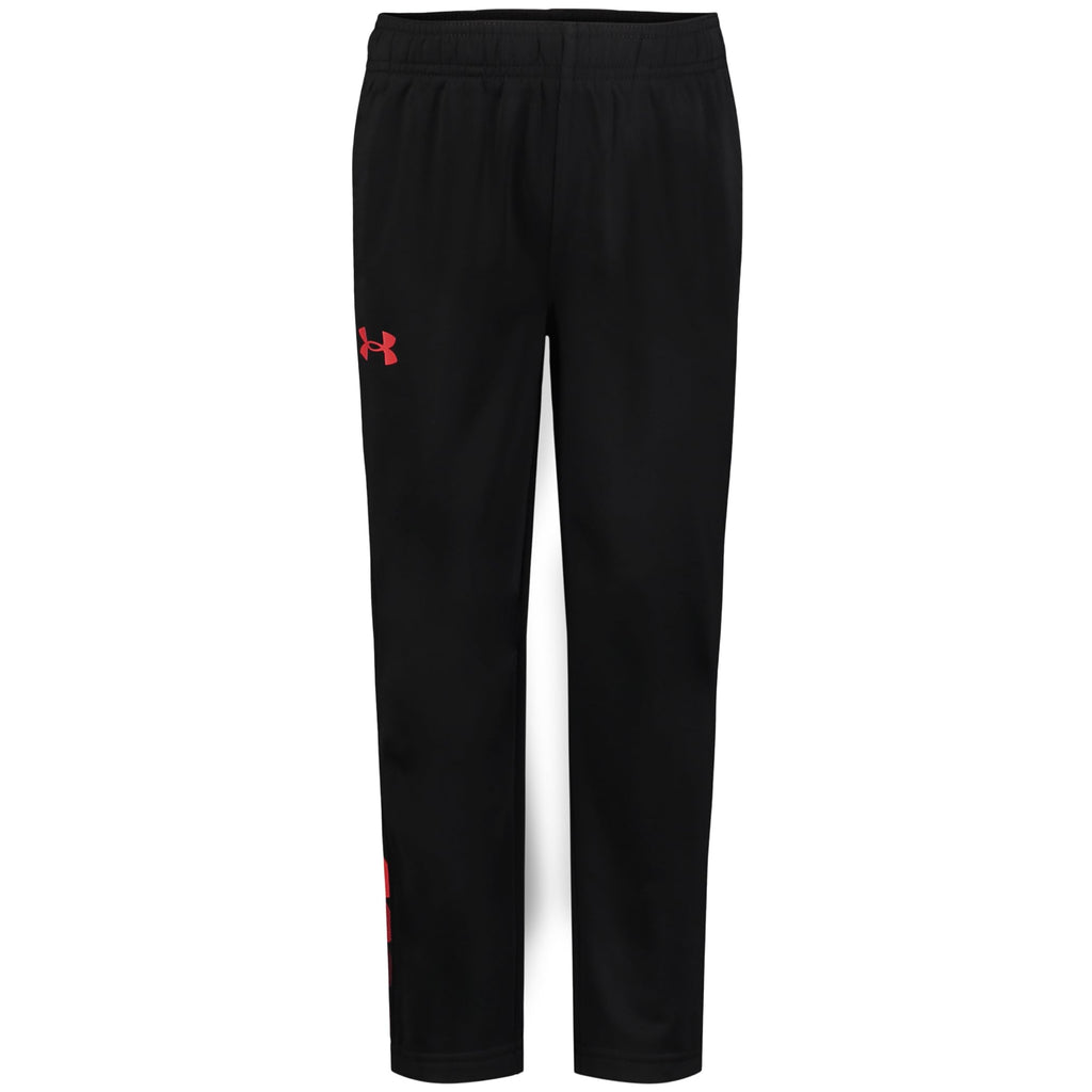 Under Armour Boys' Brawler Warm-Up Sweatpants
