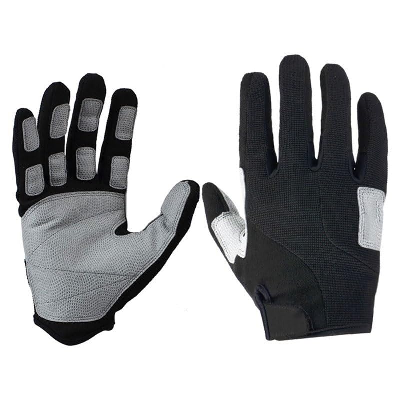 Full-Finger Sports Training Gloves