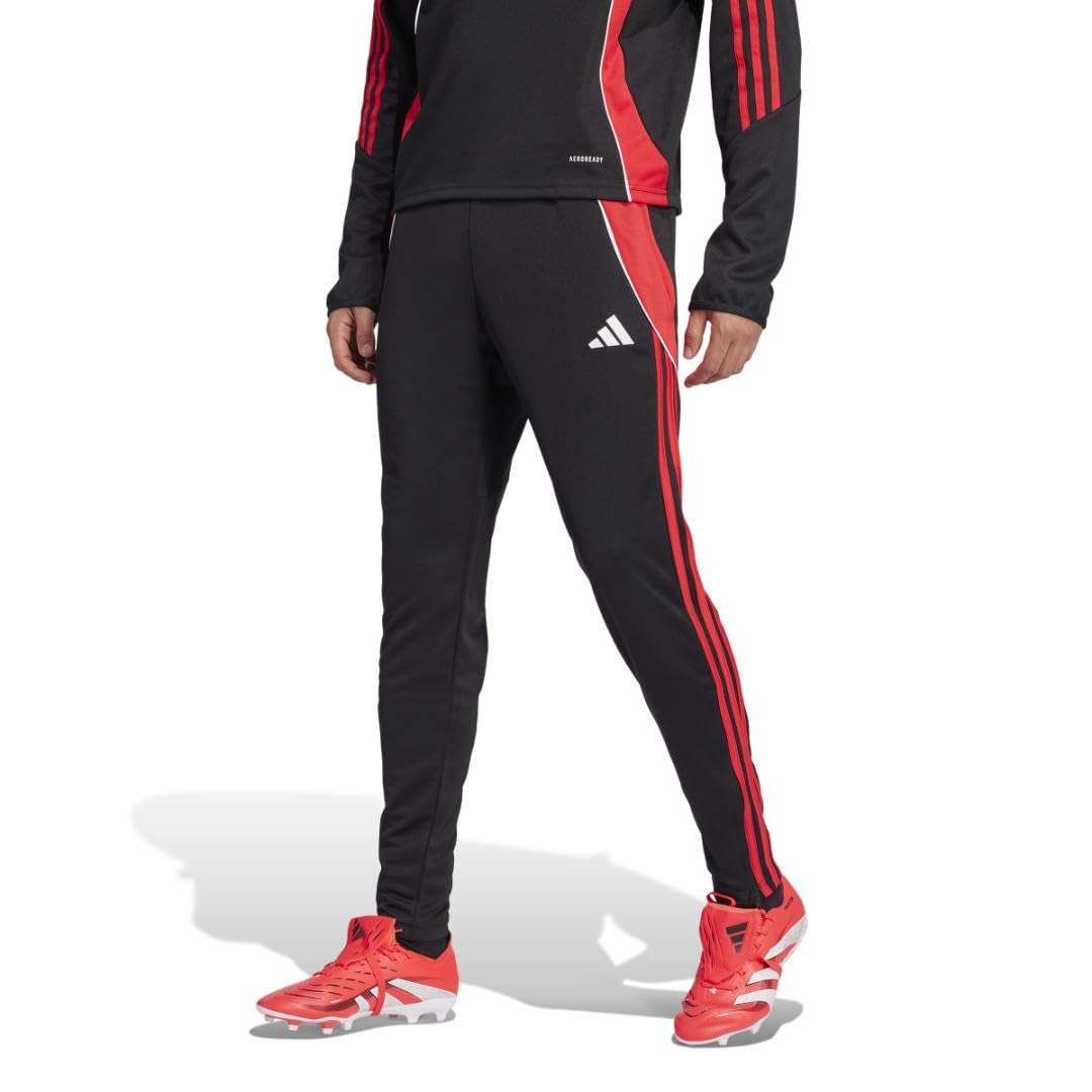 adidas Men's Tiro 24 Soccer Tracksuit Pants