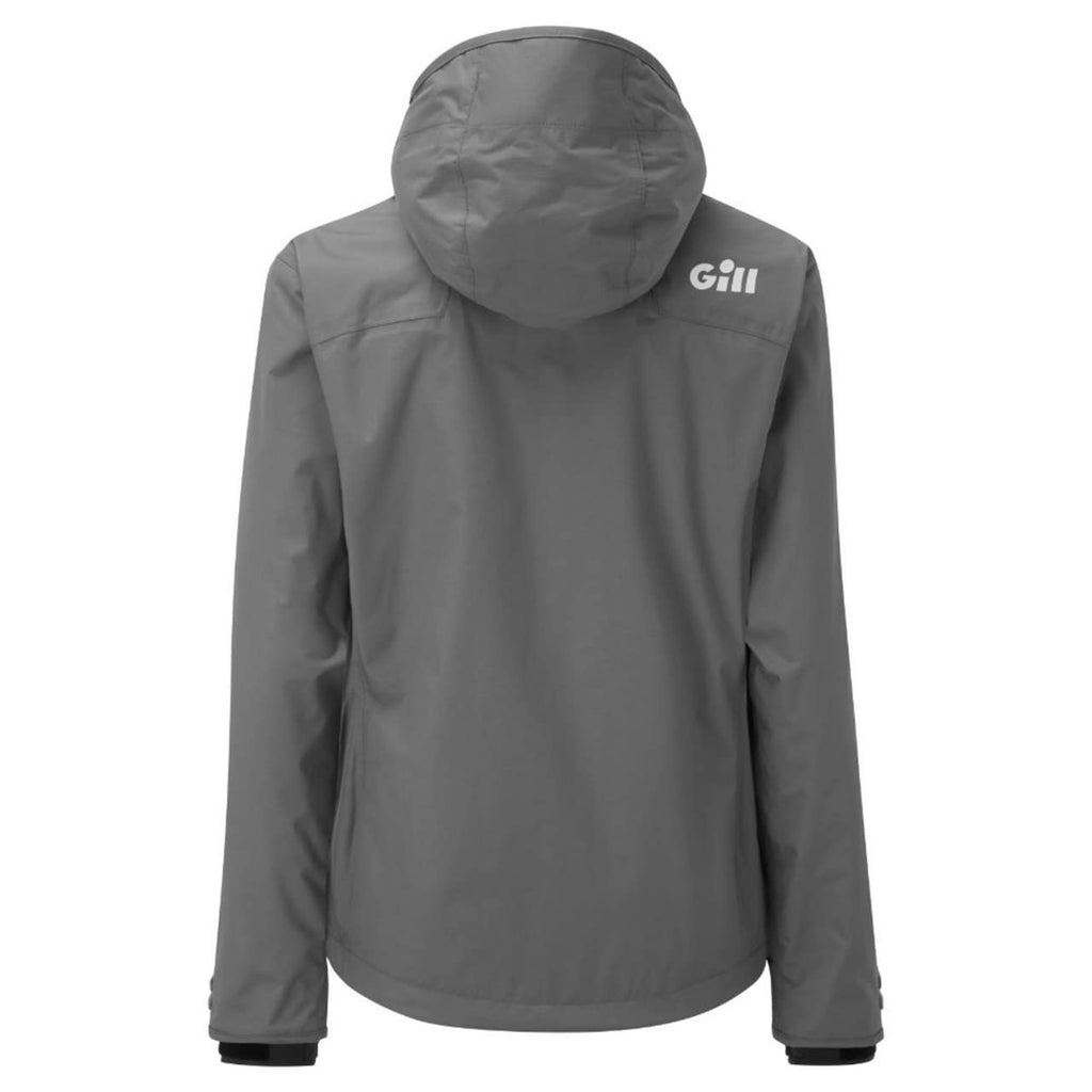 Gill Women's Active Angler Fishing Jacket - Waterproof & Fully Taped