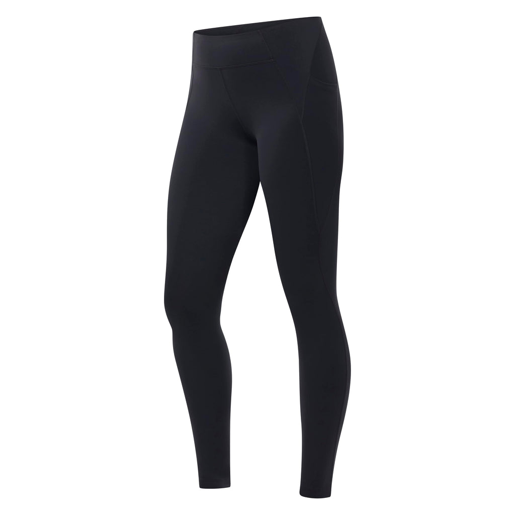Women's Lightweight Outdoor Tights with Pockets