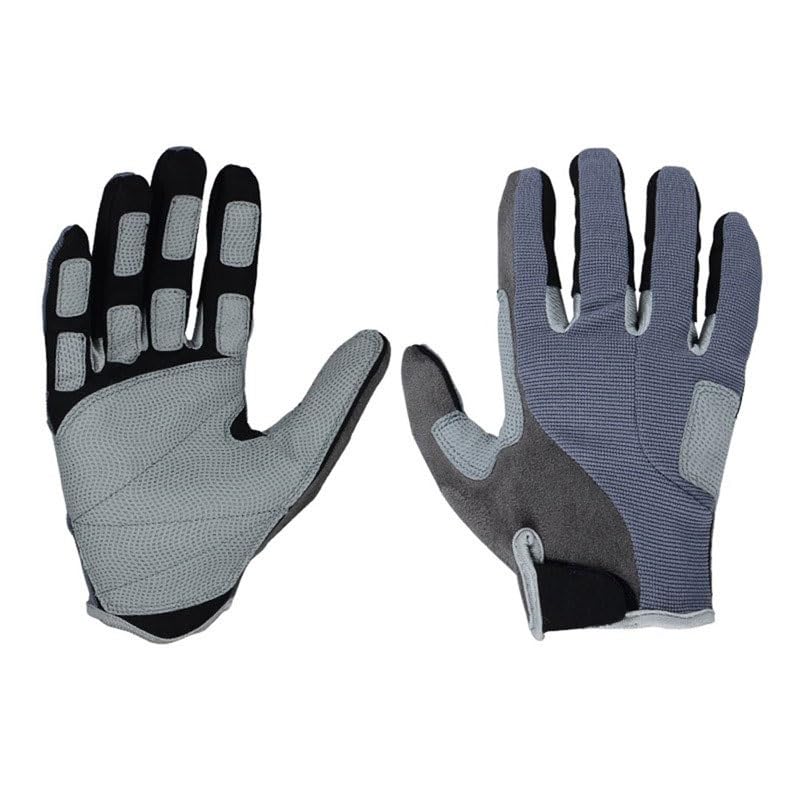 Full-Finger Sports Training Gloves