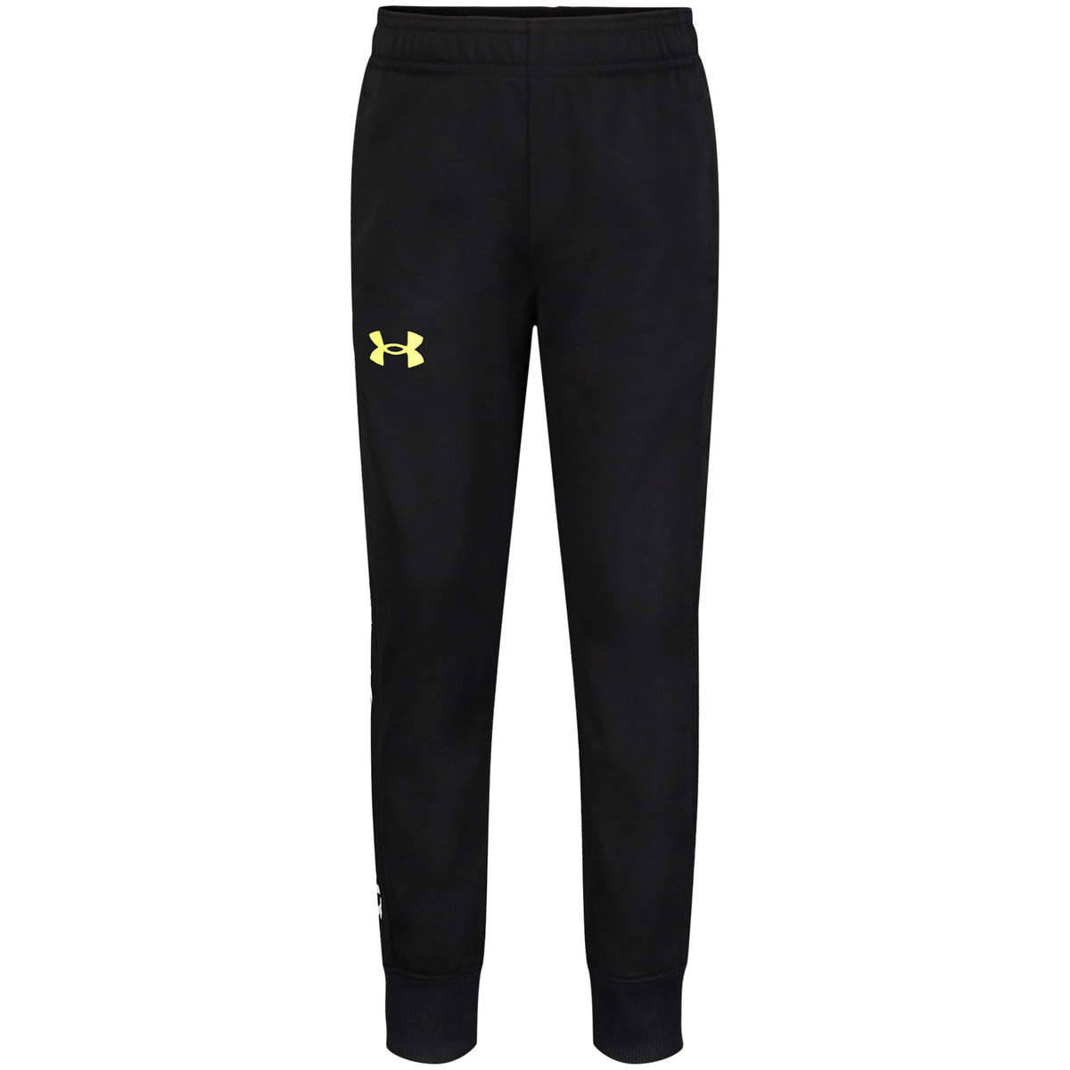 Under Armour Boys' Brawler Warm-Up Sweatpants