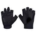 Unisex Half-Finger Weight Training Gloves