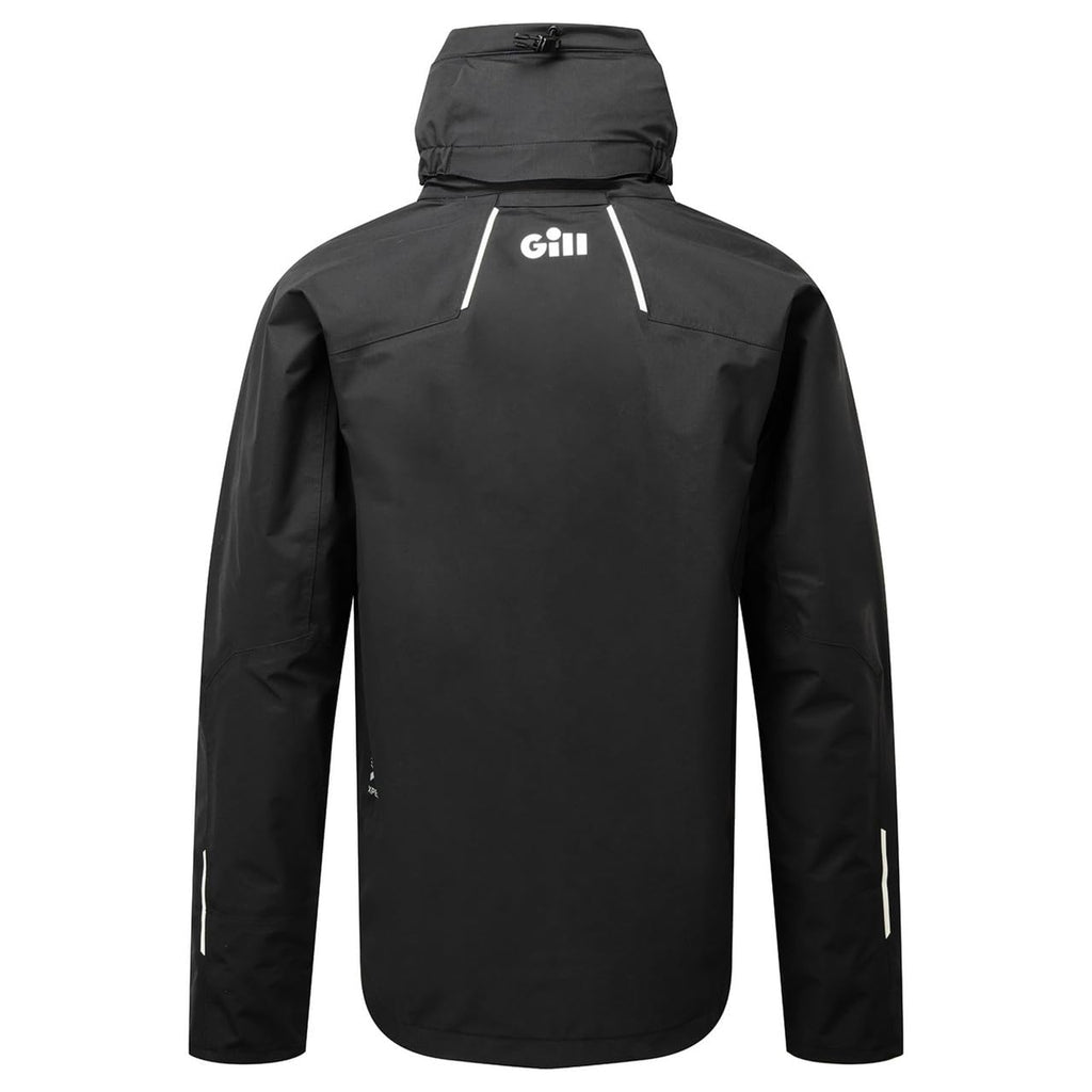 Gill Mens Verso Jacket - Fully Taped Waterproof & Breathable
