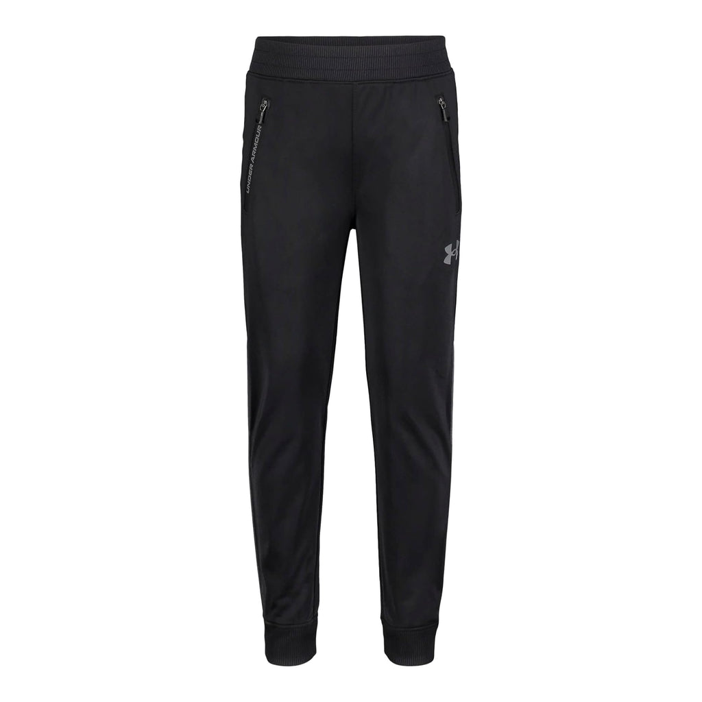 Under Armour Boys' Pennant 2.0 Jogger Sweatpants, Zipper Hand Pockets