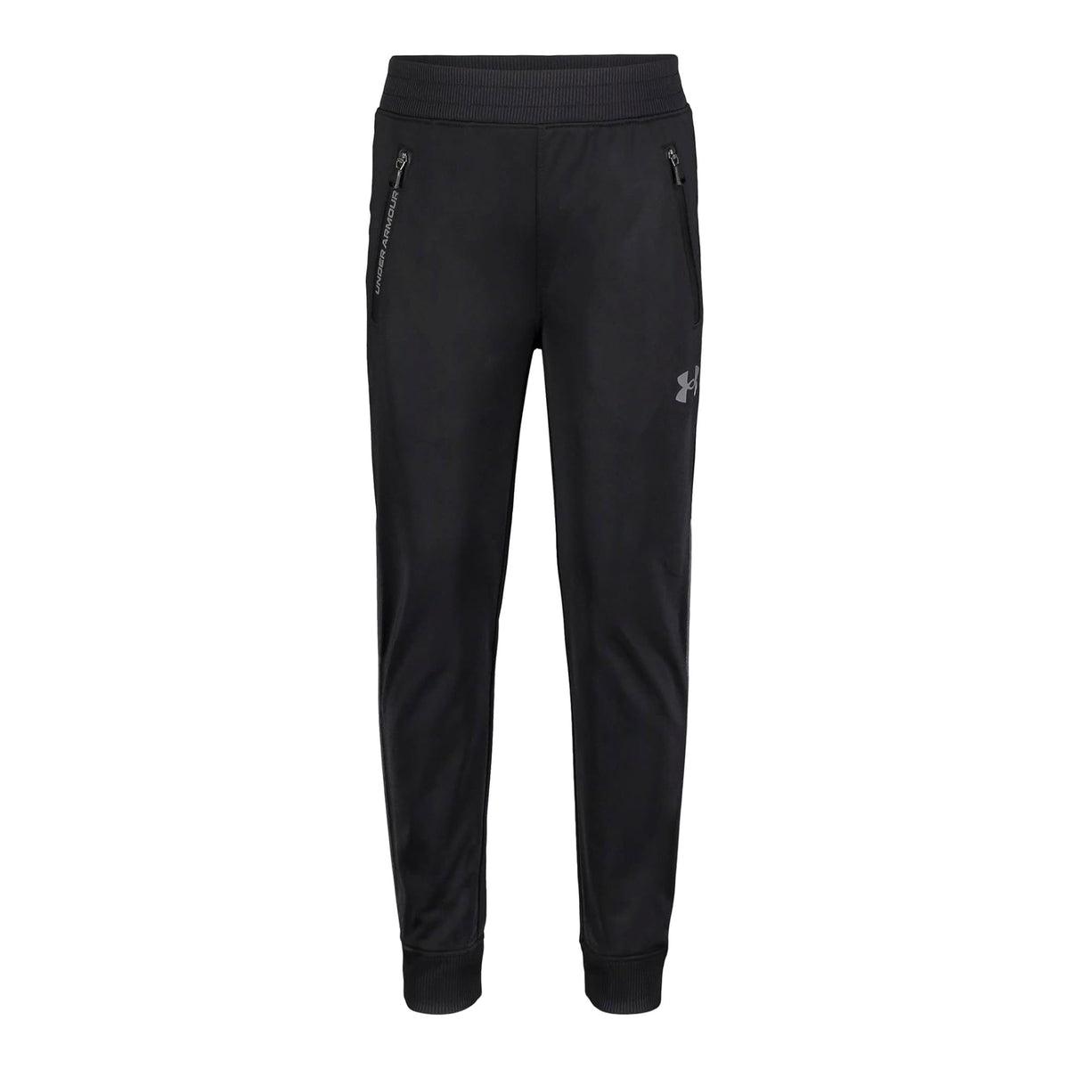 Under Armour Boys' Pennant 2.0 Jogger Sweatpants, Zipper Hand Pockets