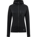 Black Diamond Equipment W Coefficient Fleece Hoody - Black - Small