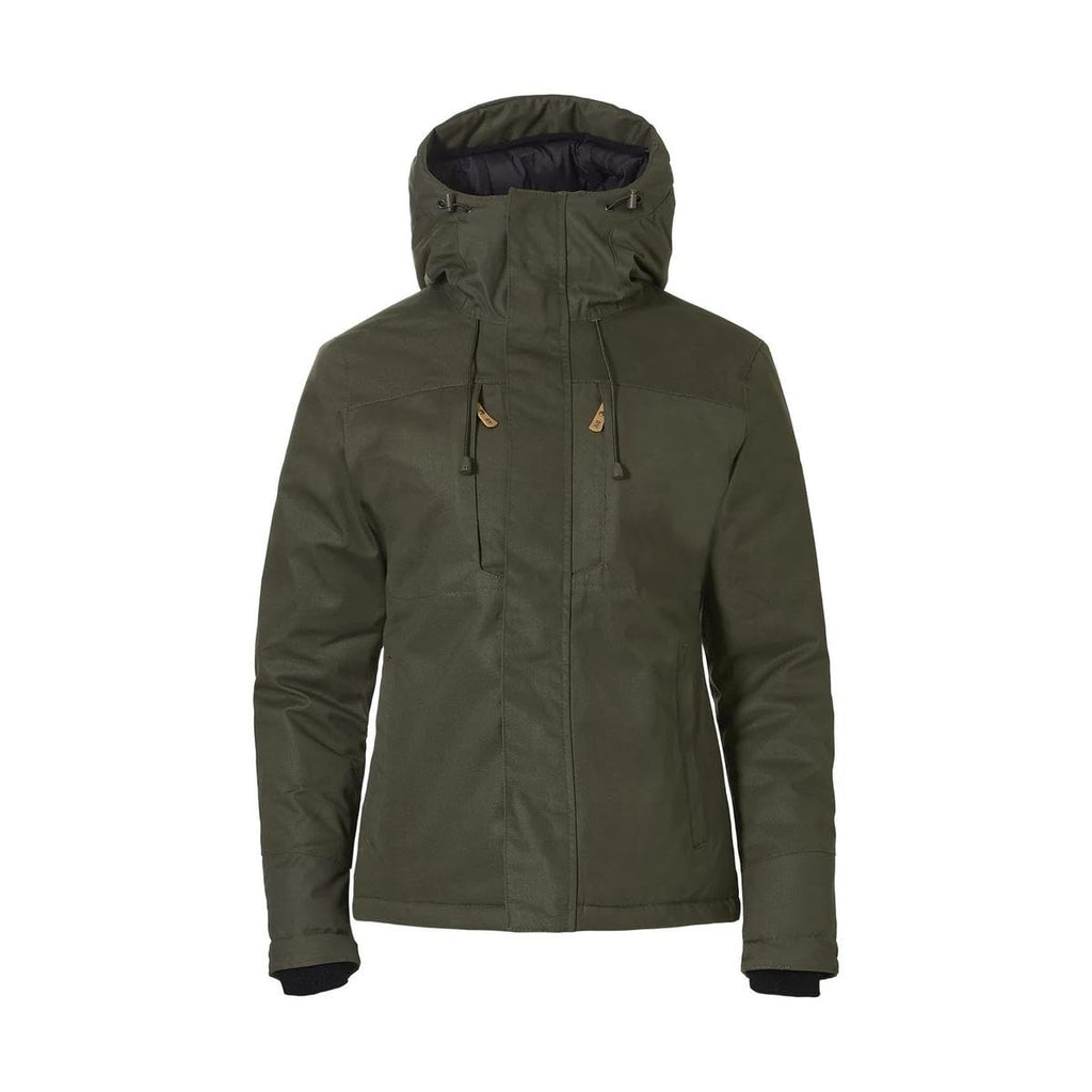 Rovince Jacket Ergoline Woman Small