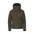 Rovince Jacket Ergoline Woman Small