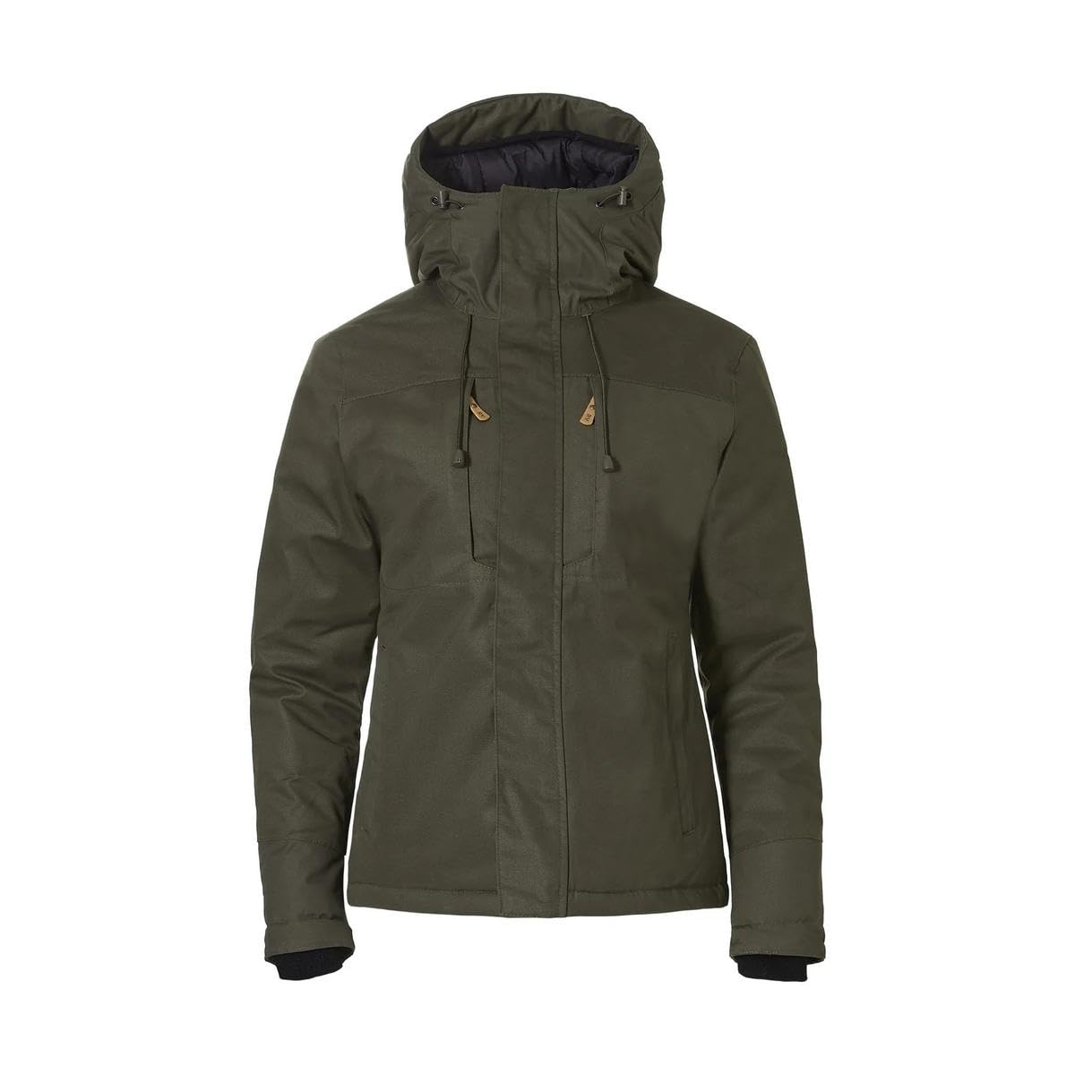 Rovince Jacket Ergoline Woman Small