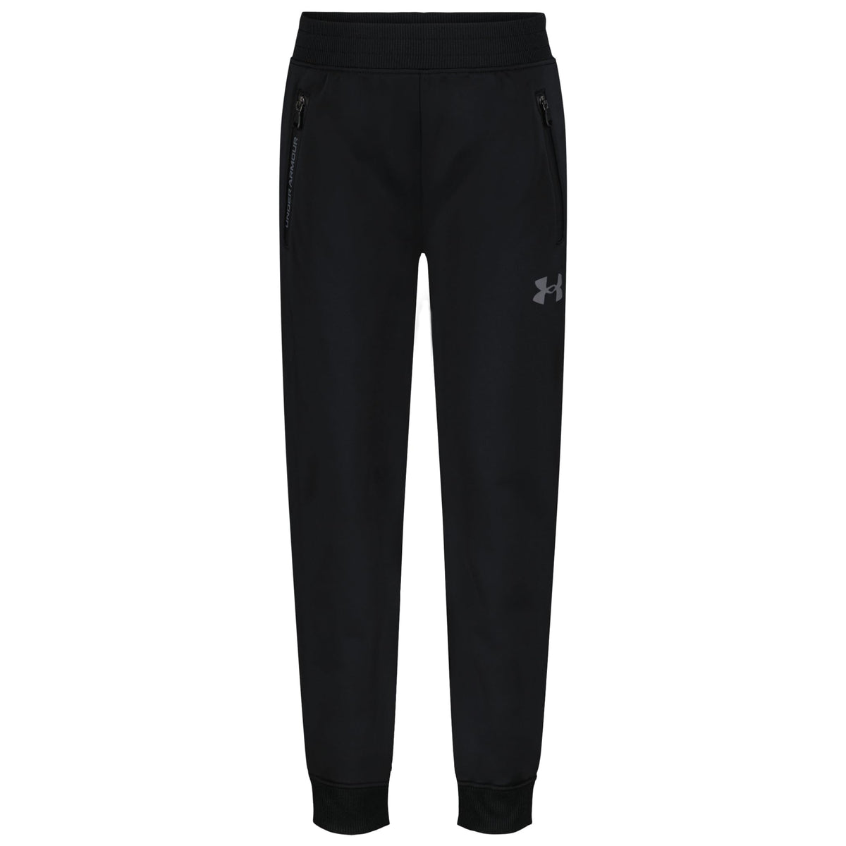 Under Armour Boys' Pennant 2.0 Jogger Sweatpants, Zipper Hand Pockets