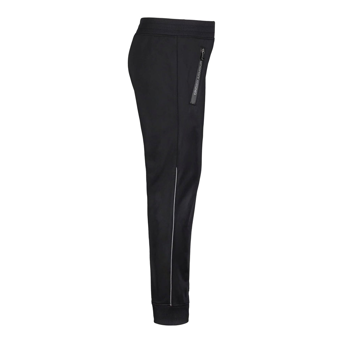 Under Armour Boys' Pennant 2.0 Jogger Sweatpants, Zipper Hand Pockets