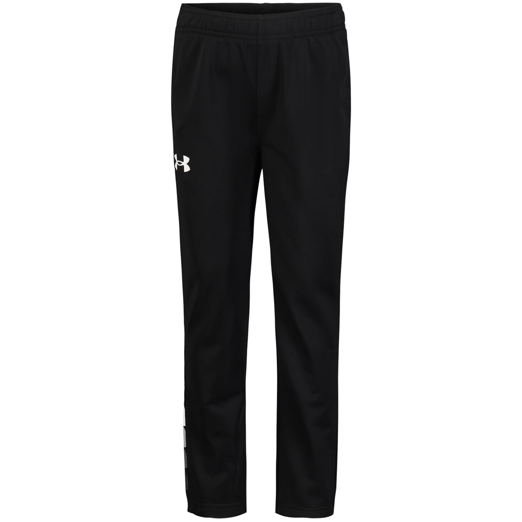 Under Armour Boys' Brawler Warm-Up Sweatpants