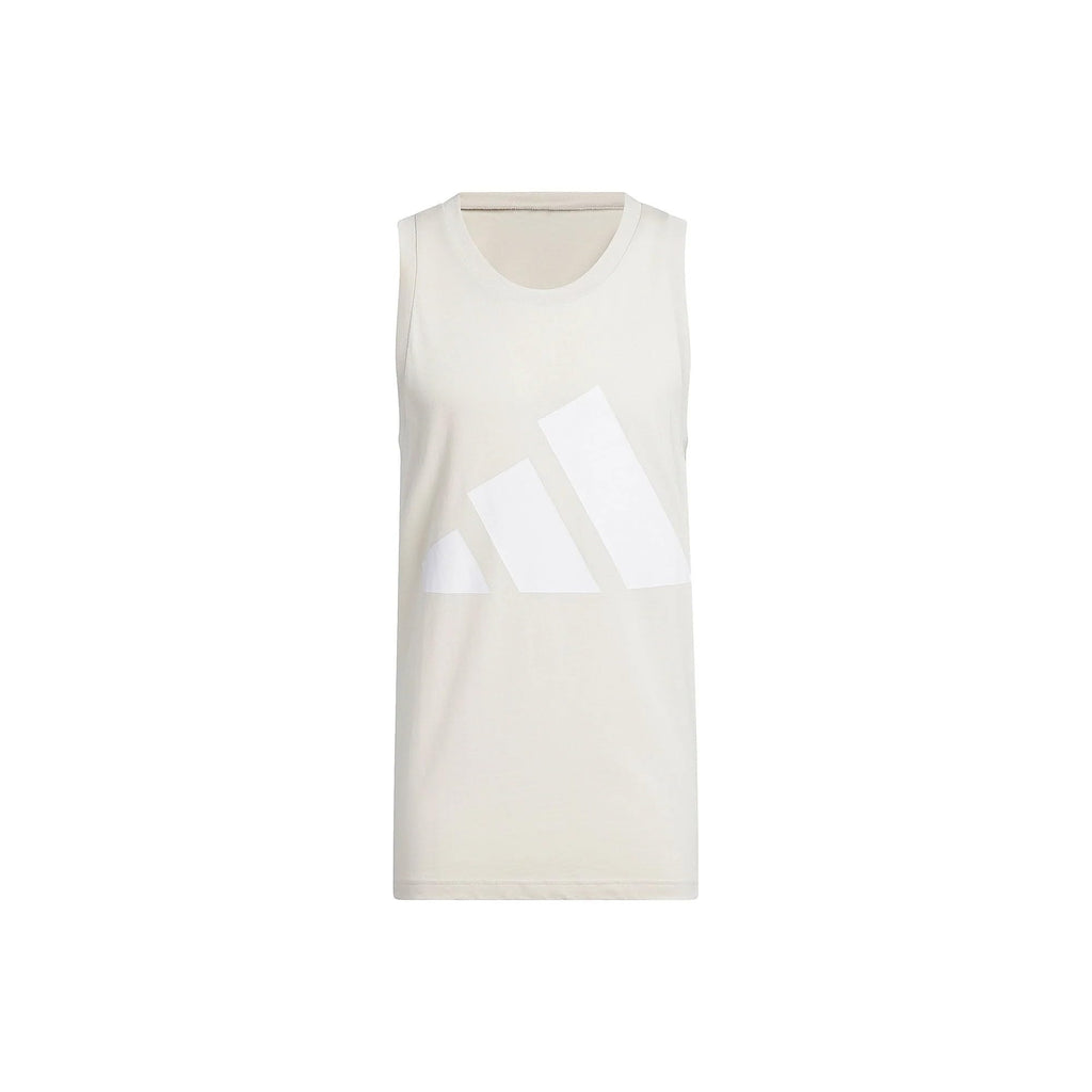 Men's Big & Tall Sleeveless Training Tank Top