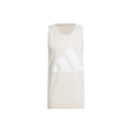 Men's Big & Tall Sleeveless Training Tank Top