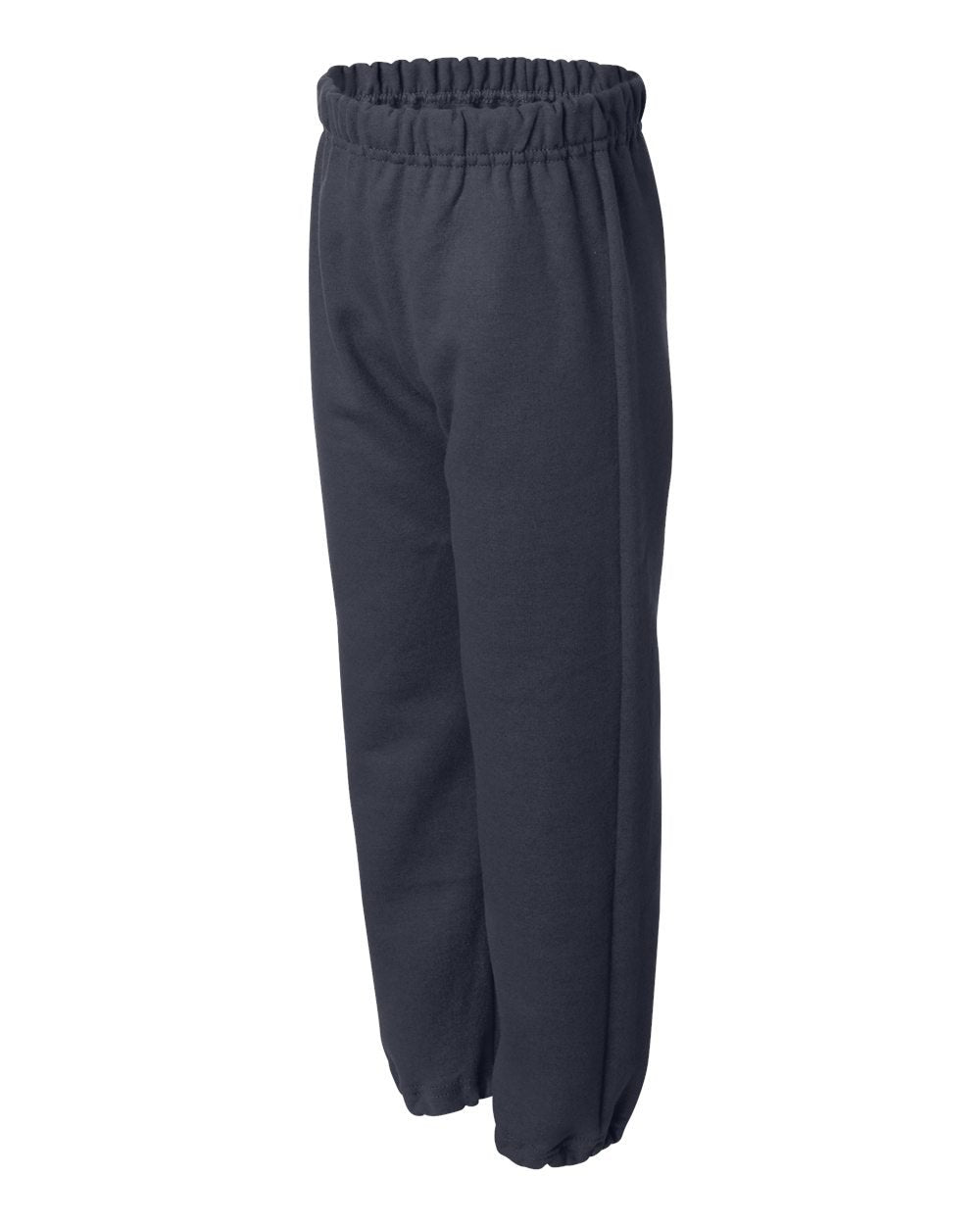 Heavy Blend Sweatpants (G182B) Navy, XL (Pack of 12)