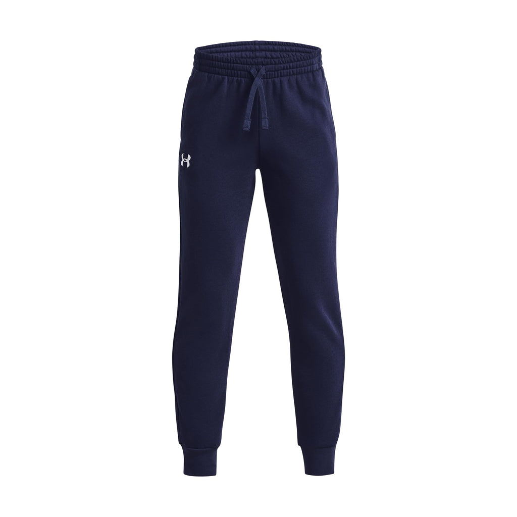 Under Armour Boys' Rival Fleece Joggers