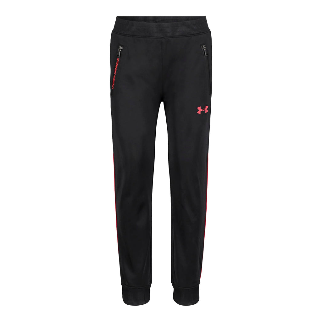 Under Armour Boys' Pennant 2.0 Jogger Sweatpants, Zipper Hand Pockets