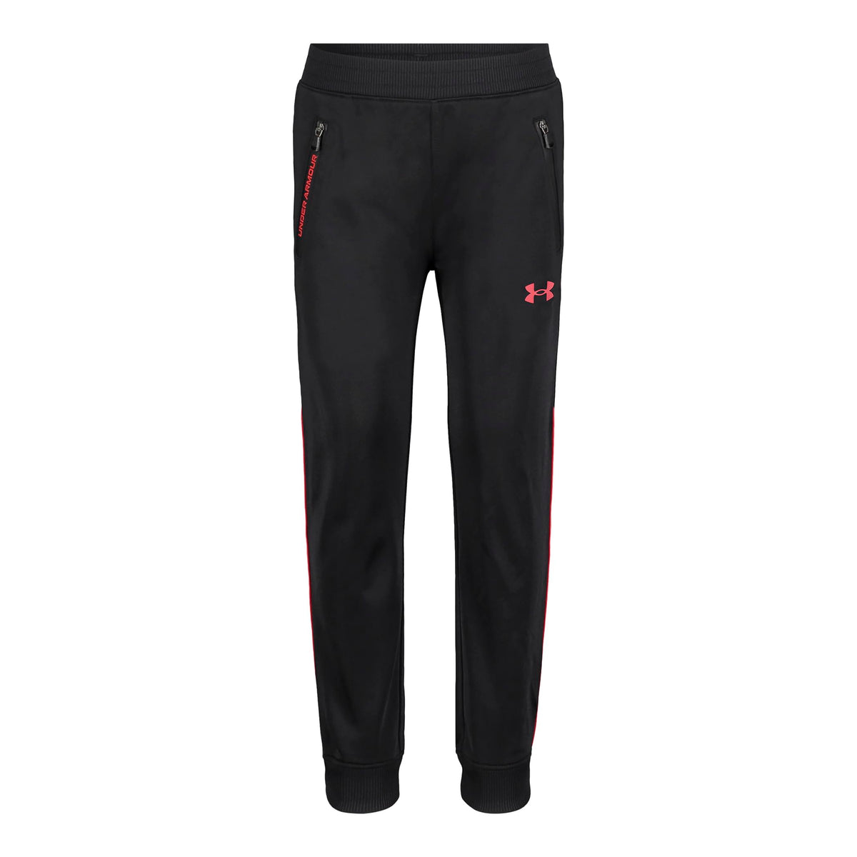 Under Armour Boys' Pennant 2.0 Jogger Sweatpants, Zipper Hand Pockets