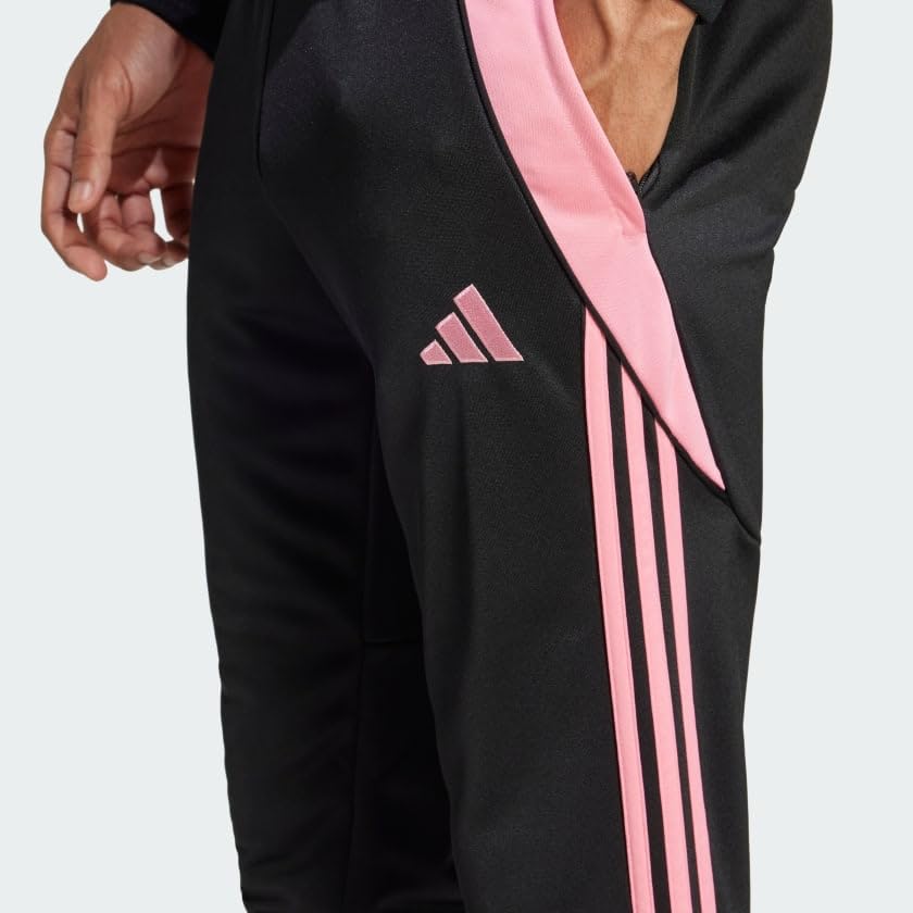 adidas Men's Tiro 24 Soccer Tracksuit Pants