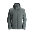 Black Diamond First Light Hoody - Men's Adriatic X-Large