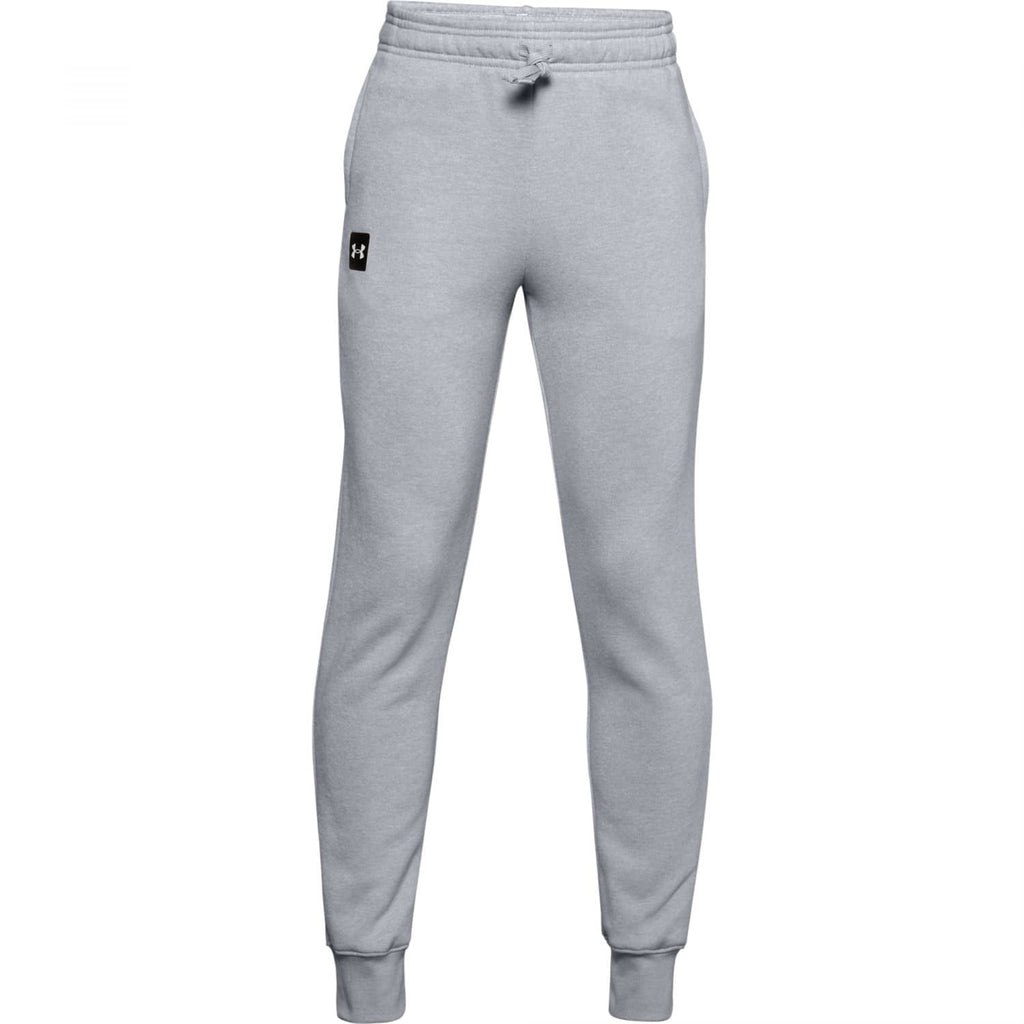 Under Armour Boys' Rival Fleece Joggers