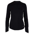 Fila Women's Long Sleeve Lightweight Comfort T-Shirt