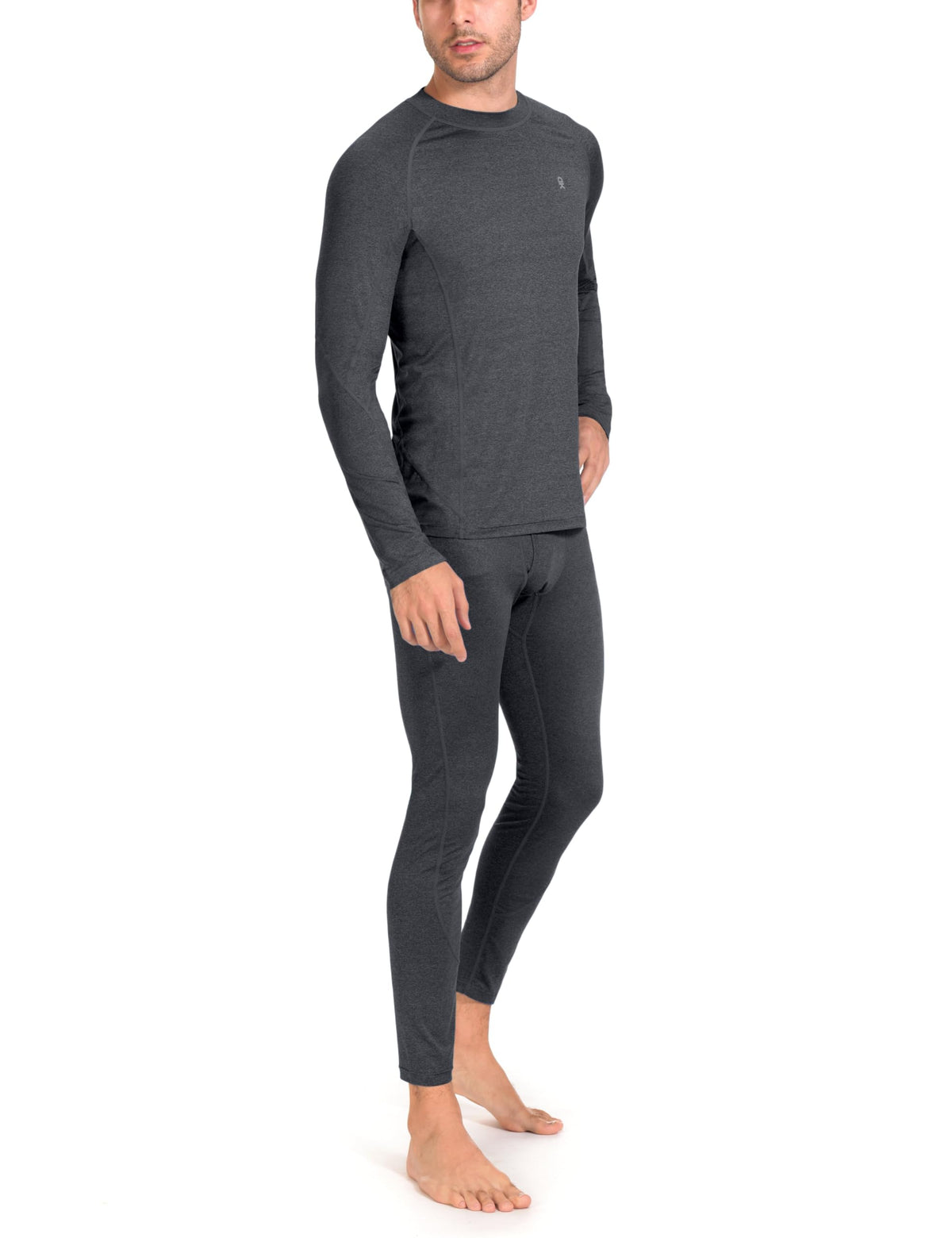 Men's Thermal Performance Base Layer Set