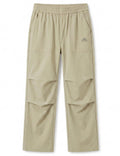IOFLIGGA Kids Hiking Pants Quick Dry Youth Cargo Pants Girls Boys Loose Fit