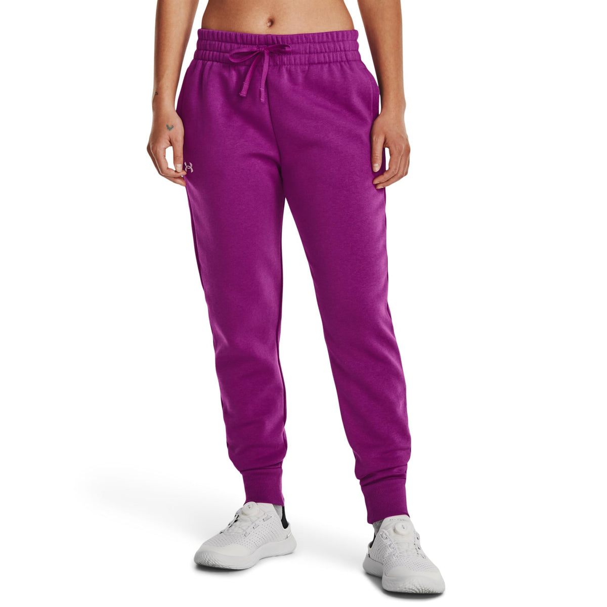 Under Armour Women's Rival Fleece Joggers