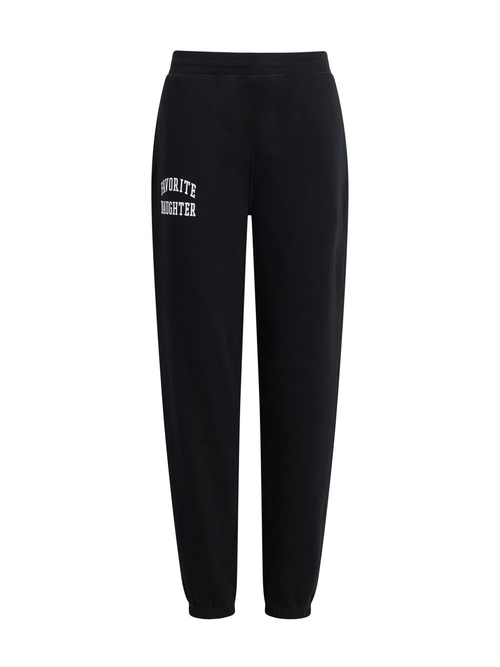 Favorite Daughter Women's The Collegiate Jogger