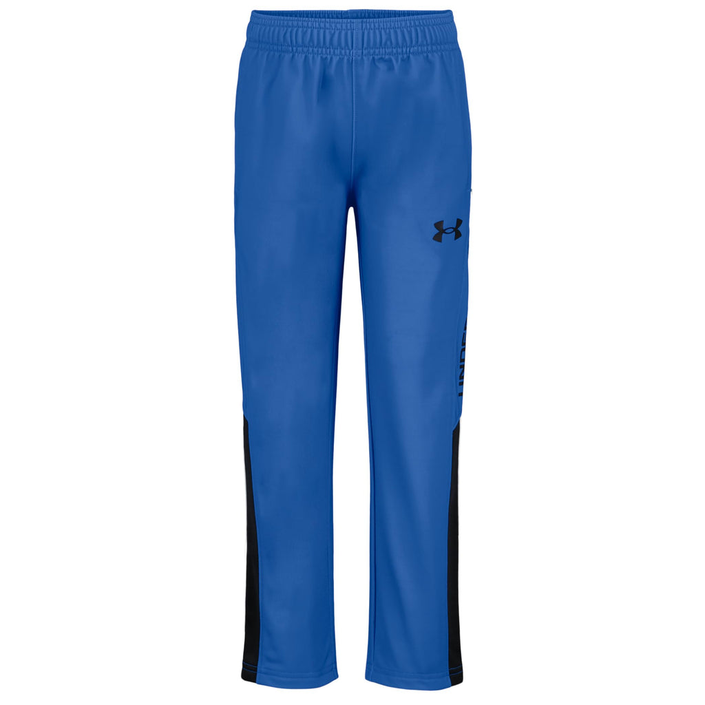 Under Armour Boys' Brawler Warm-Up Sweatpants