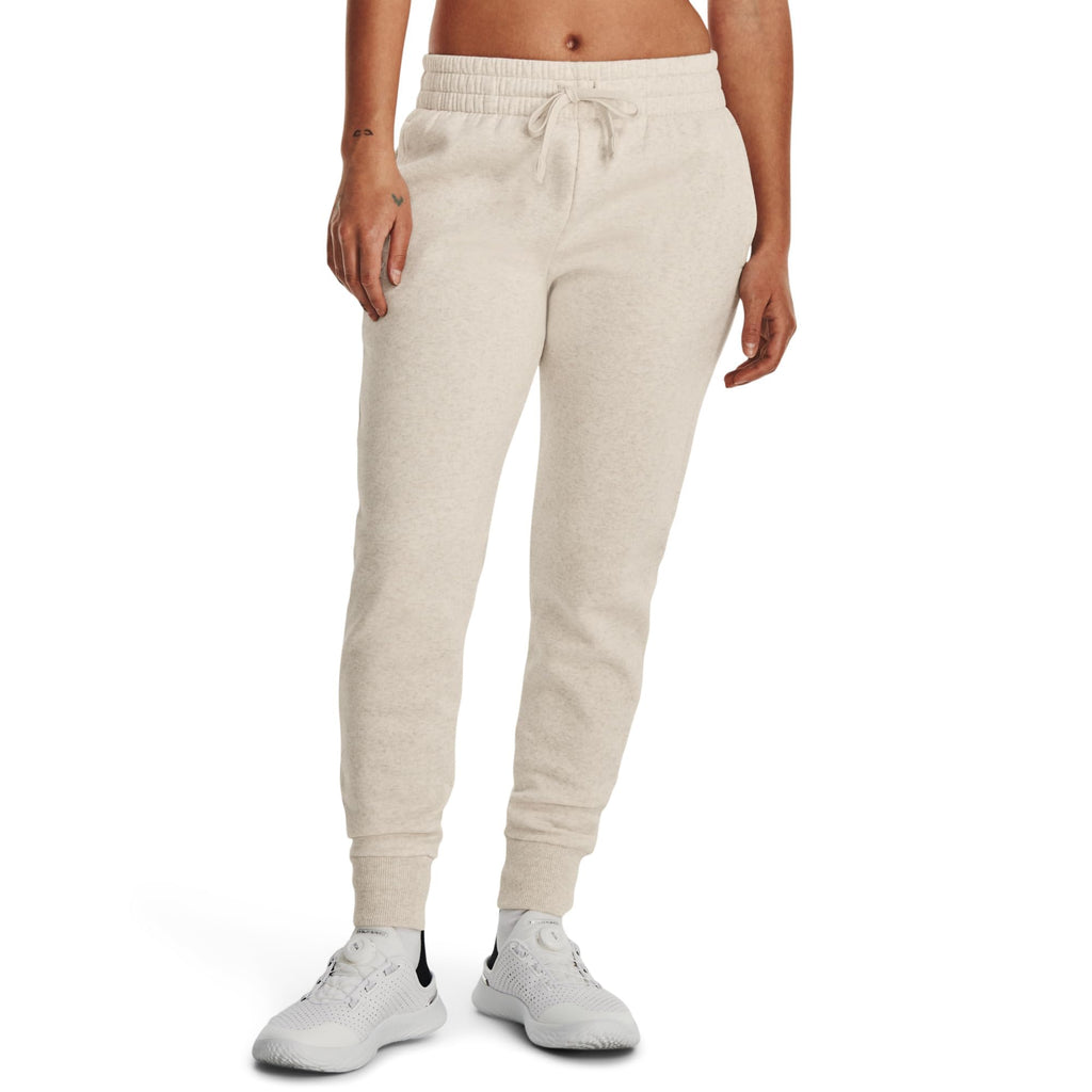 Under Armour Women's Rival Fleece Joggers