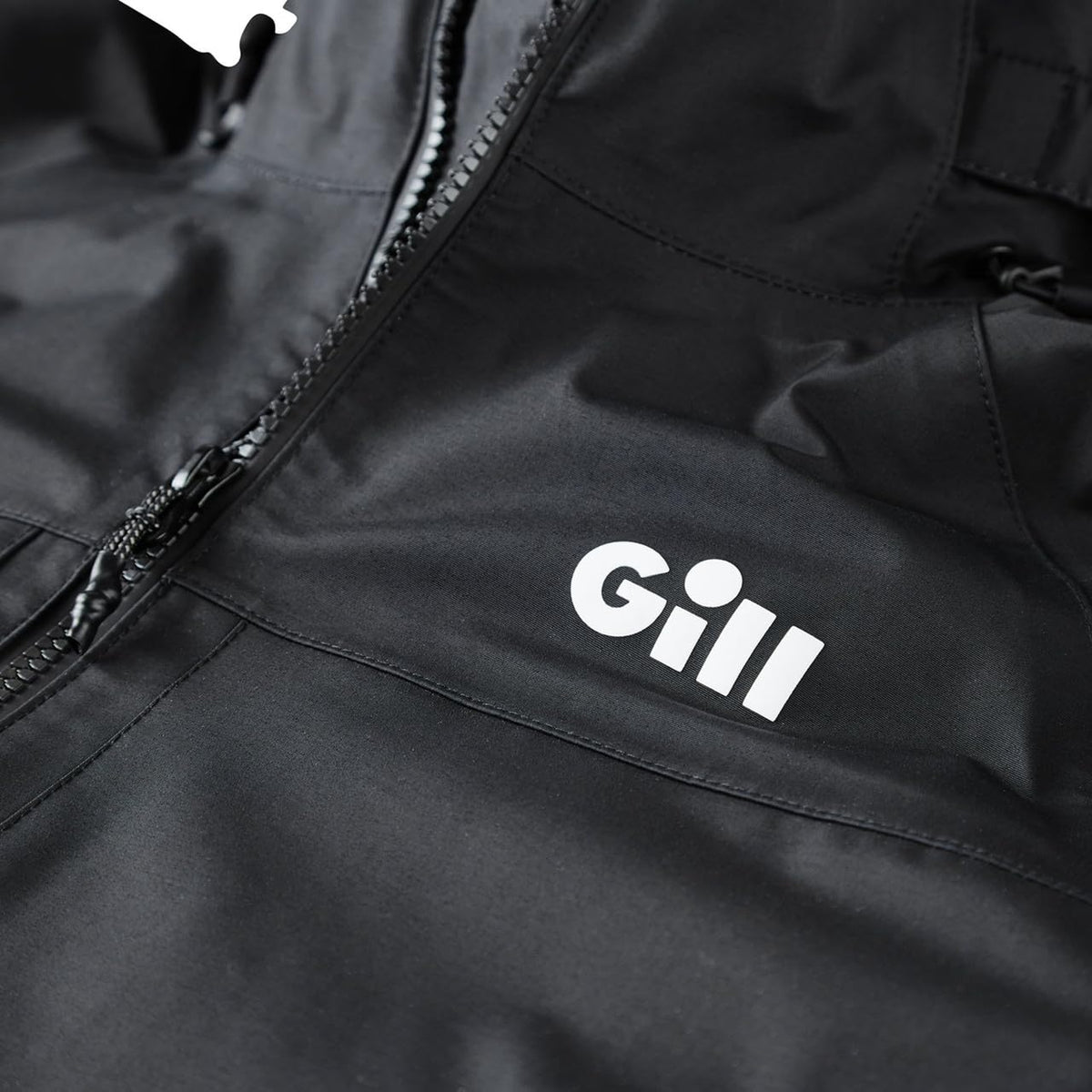 Gill Mens Verso Jacket - Fully Taped Waterproof & Breathable