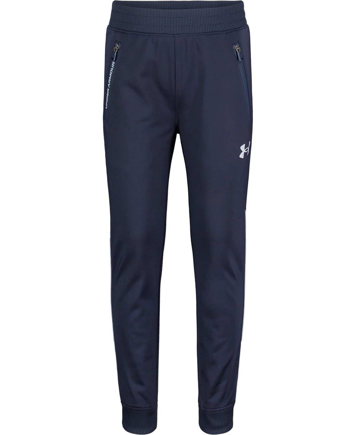 Under Armour Boys' Pennant 2.0 Jogger Sweatpants, Zipper Hand Pockets