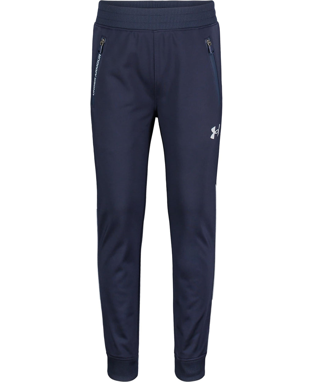 Under Armour Boys' Pennant 2.0 Jogger Sweatpants, Zipper Hand Pockets