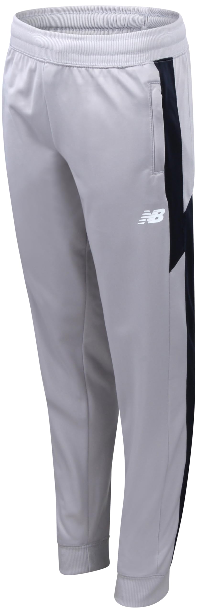 Boys' Performance Jogger Sweatpants with Drawstring Waist