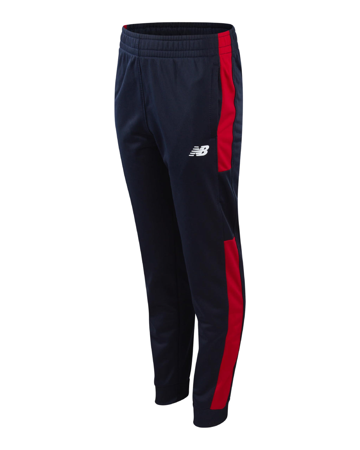 Boys' Performance Jogger Sweatpants with Drawstring Waist